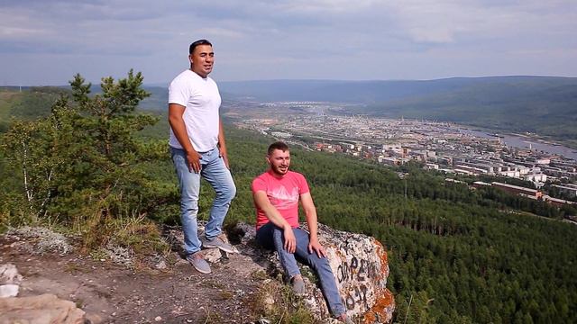 Романтические встречи