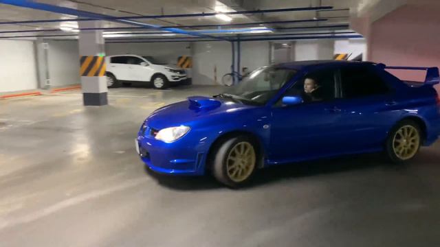 Подробности Subaru: все, что вам нужно знать