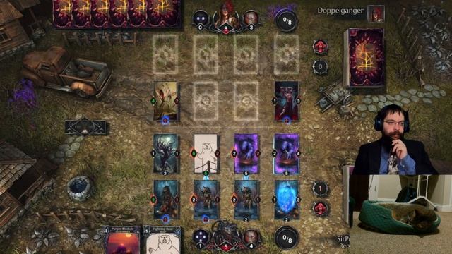 The Board: A Call Of Myth Tutorial