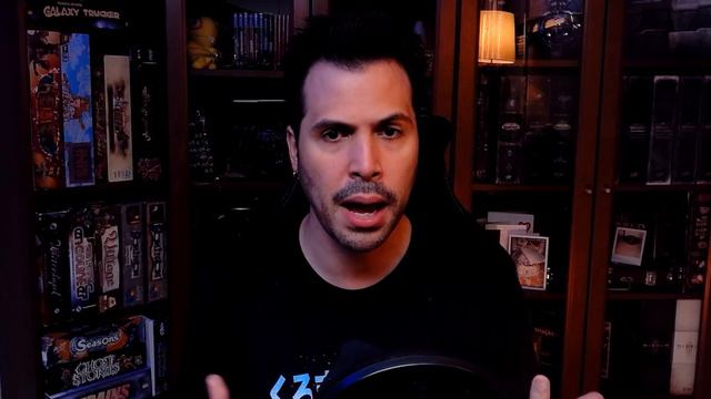 Defense Of The Dark Side [Evil Player Characters]