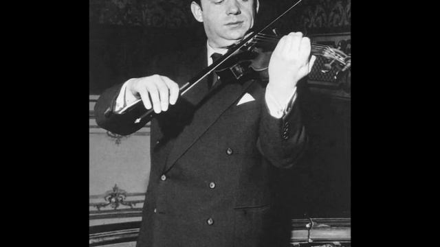 Beethoven: Violin Concerto In D Major, Op.61/Arthur Grumiaux, Eduard Van Beinum, Concertgebouworkes