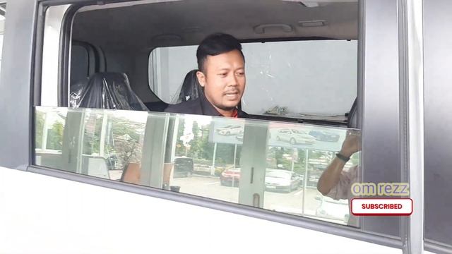 Nissan Serena ? nik 2022 two tone #nissan #mobilkeluarga #nissanserena #valentinesday