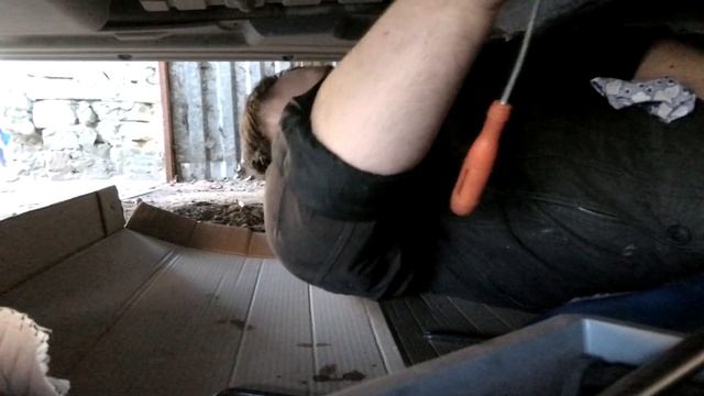 Блины с клубничным вареньем