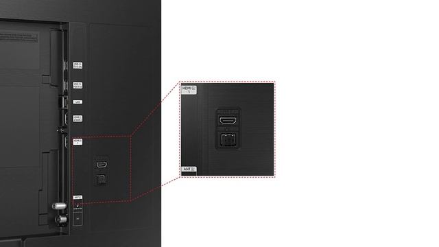 Телевизор Samsung UE70BU8000U