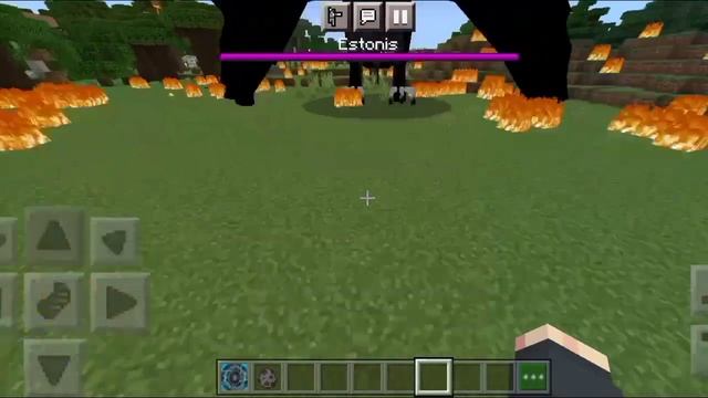 Dragon Mod For Minecraft 1.17 (MCPE,Xbox,Bedrock,Windows 10 Edition)