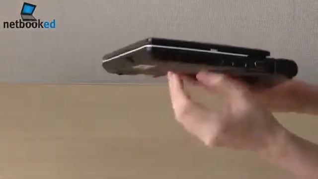 Lenovo IdeaPad S10-3t Tablet Netbook Unboxing