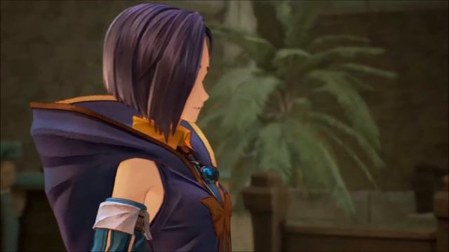 Tales Of Arise | Boss Battle Kisara And Zacarania | Part 5 (PC) Gameplay