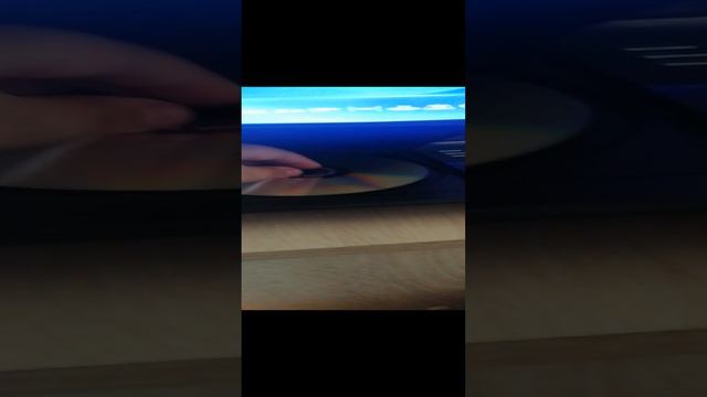 Эта мелодия не только в потере ном двд диске лунтик