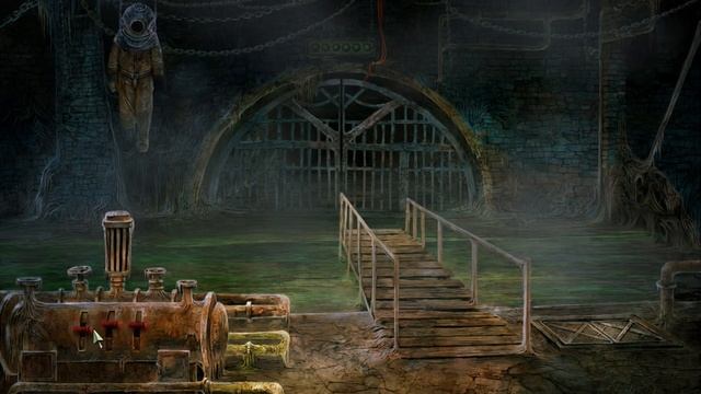 Phantasmat Walkthrough | Фантазмат прохождение #2