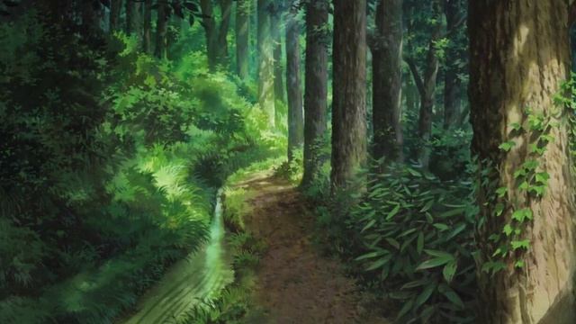 Красивая расслабляющая музыка. Музыка для медитации. Музыка для сна. Флейта.