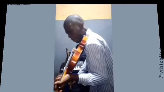 Happy Birthday By Aspecial Violin