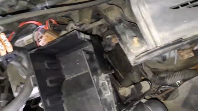 Ремонт Opel Astra и Zafira