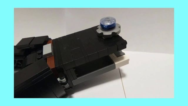 TITAN CAMERA MAN LEGO, камера мен титан Лего.