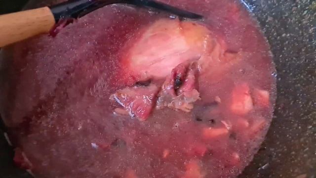 Gorohoviy Kasha / Гороховый каша | DOPPI