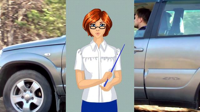 Нива Offroad!#shorts