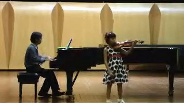 Accolay Concerto No.1 In A Minor