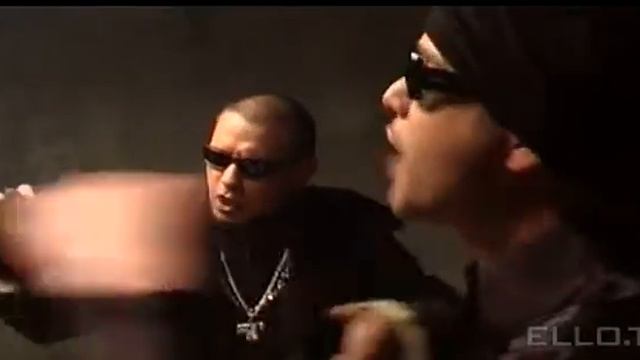 Cotton Club - рука руку моет