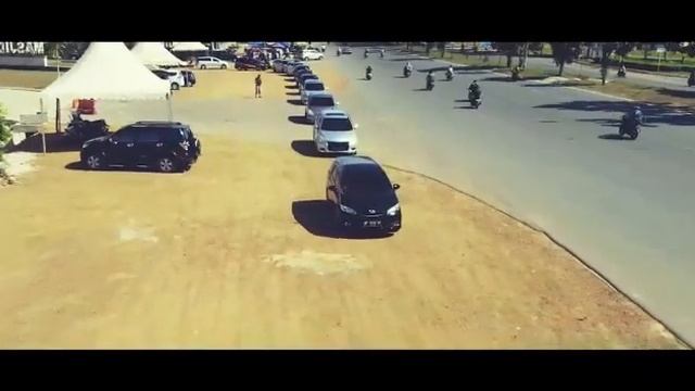 KOMUNITAS TOYOTA WISH BATAM