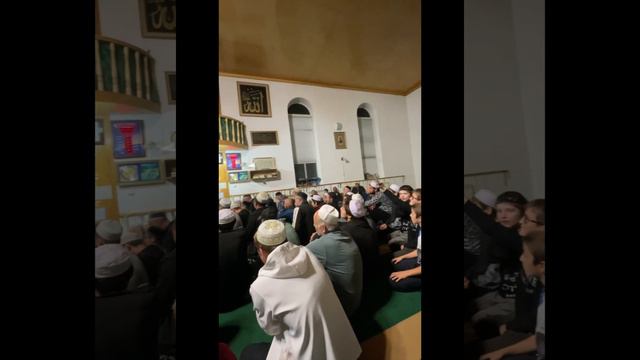 Мавлид Нижний Убеки