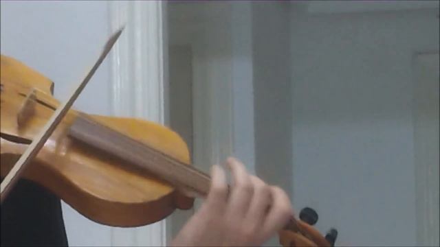 Fidel - Rabel - Rebec - Gudok - Violin Popular 4/4 /Test 535/