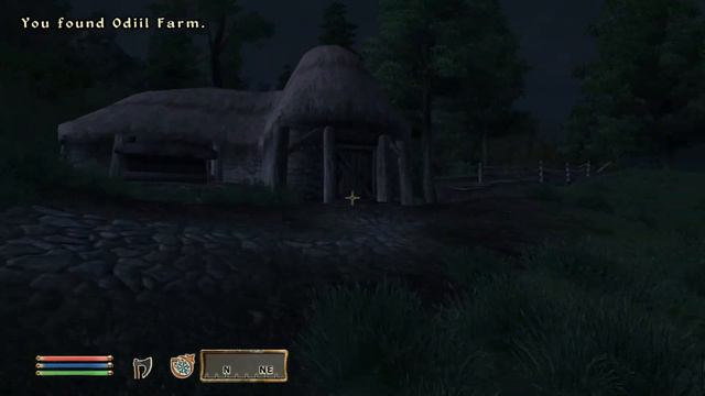 The Elder Scrolls IV Oblivion Max Difficulty Part 5 I DIED AGAIN!