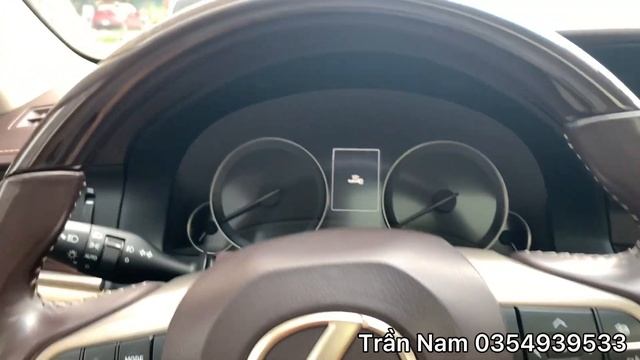 Lexus Es250 2017 | Xe Tốt Giá đẹp, Chỉ Từ Hơn 500tr để Lấy Ngay | Trần Nam Ô Tô Lướt