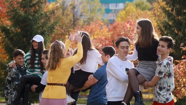 54 гимназия 9 