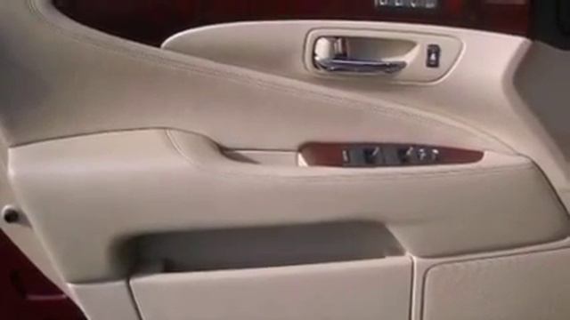 Pre-Owned 2007 Lexus LS 460 Annapolis MD 21401