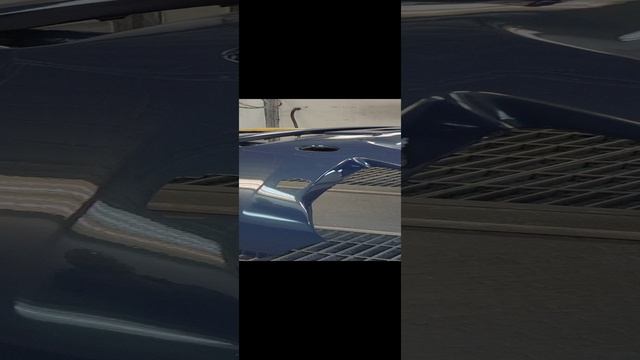 Кузовные работы