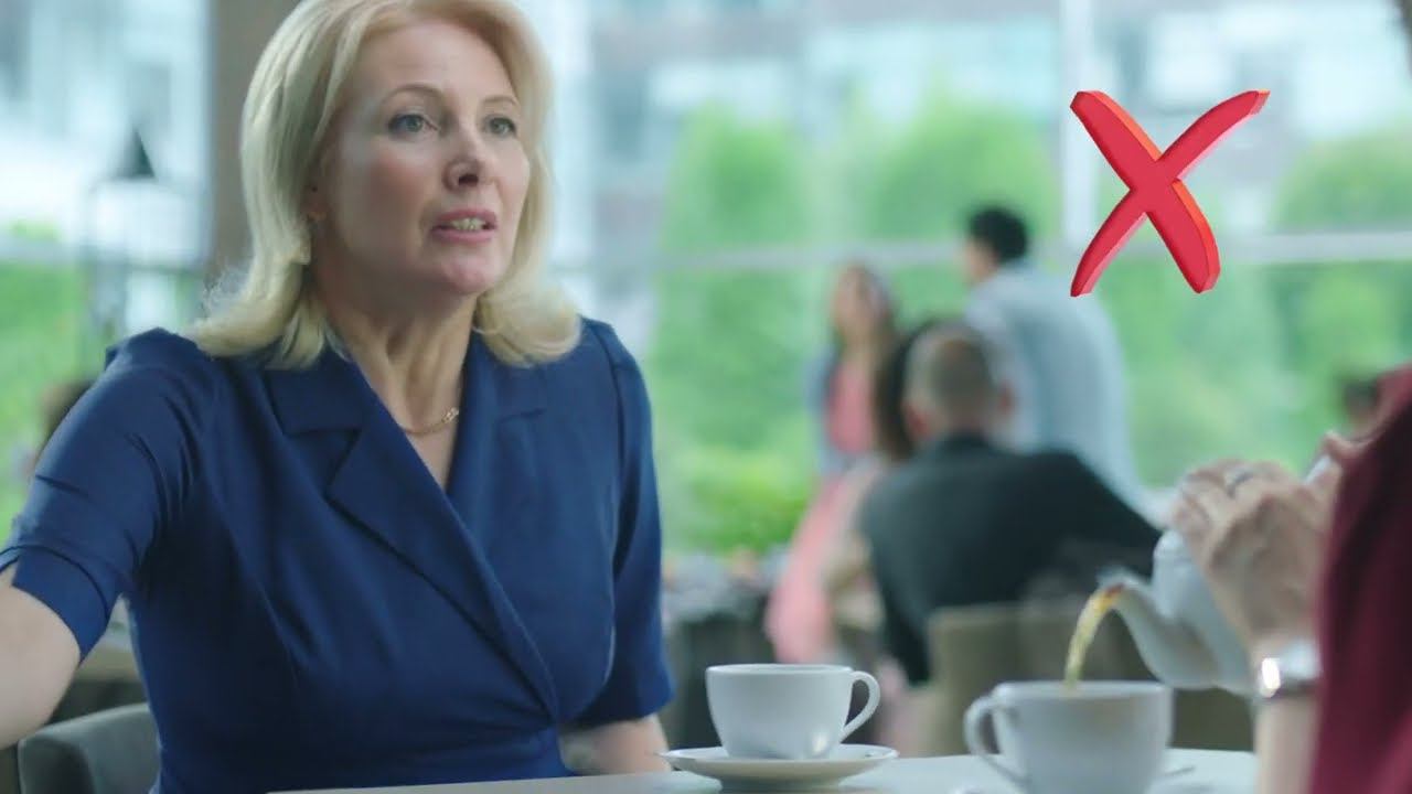 SHOWREEL Vozduh Brand & Communications