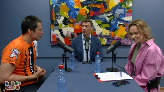 Игорь Сысоев  Русский IRONMAN  БЕЛОНОЩЕНКО PODCAST