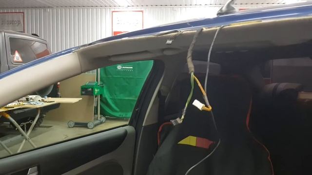 Интерьерные Трио