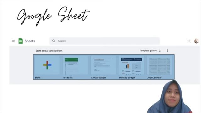 Penggunaan Media Online