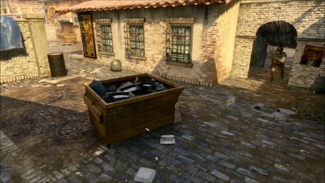 Call Of Duty: Fort Boyard !! (Vidéo Délire!)