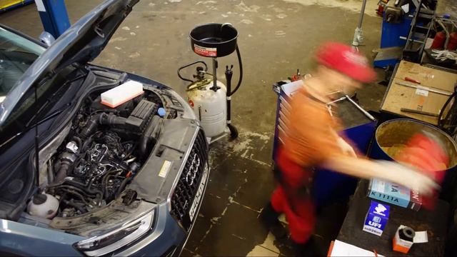 Мастерская Идей