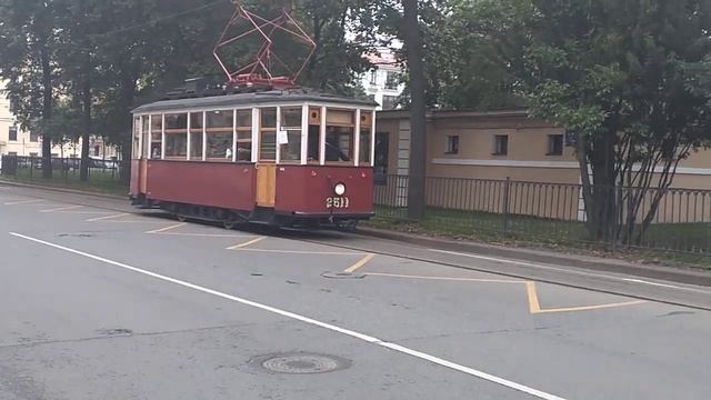 Снимаем кино на площади Тургенева