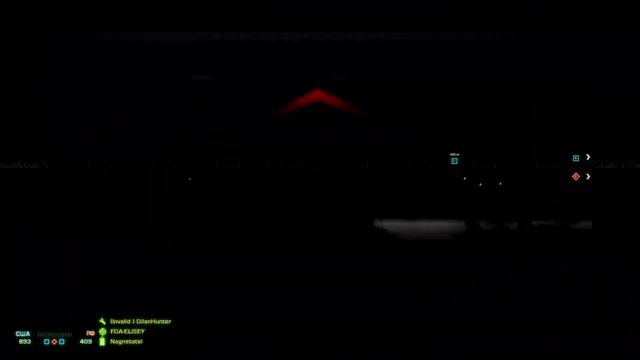 Nagnetatel In Game. Пустыня Атакама