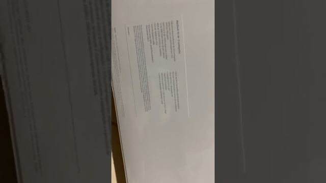 MacBook Air 2017 (Unboxing)