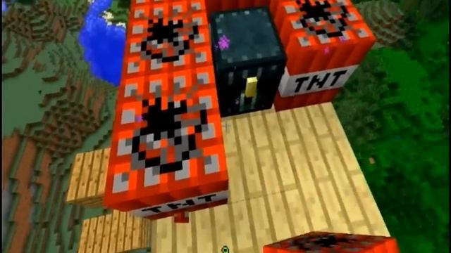 Minecraft: The Ender Chest- How To Make It And Everything About It