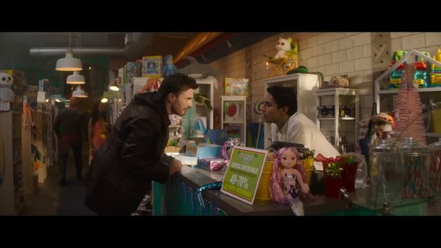 Красный 2024 #трейлер #тизер #красный2024 #redone