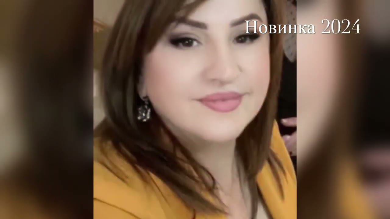 Салихат Загирова «Къайда къалдынг?» 2024