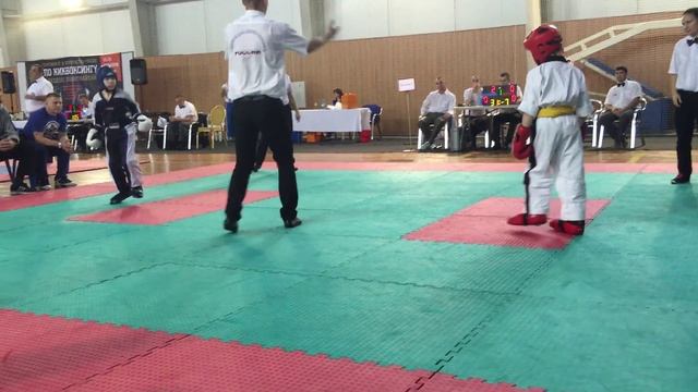 2014-12-17 Чемпионат и Первенство России по кикбоксингу  IMG 0154