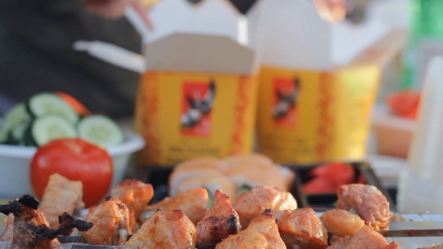 Панда новость