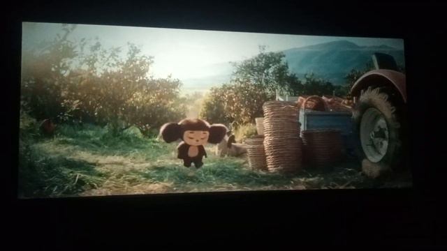 погоня за чебурашкой из нового фильма