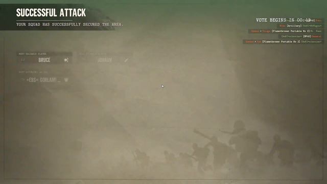 Day Of Infamy - The Best Co-op Mode Ever.