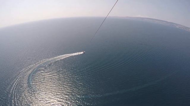 Огого парочка! Полеты во сне и наяву)