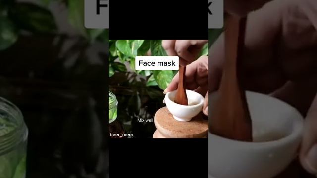 Alovera Face Mask#alovera #aloverafacial #aloveragel #facemasks #facemask #facemask