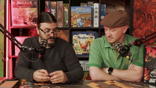 Bob Loves Thunder Road