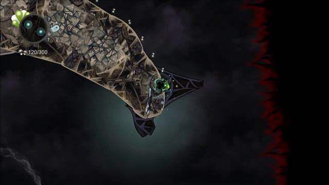 FLY'N 100% Walkthrough Level 3-5