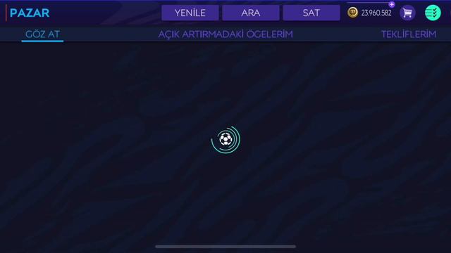 FİFA MOBİLE COİNS KASMA TAKTİĞİ / FİFA MOBİLE COİNS TACTİCS